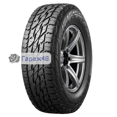 Bridgestone Dueler A/T 697 285/60 R18 116T